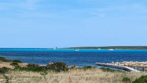 Photo de la galerie de l'établissement Casa Rosmarino, à Stintino 11 autres photos