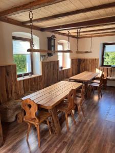 Φωτογραφία από το άλμπουμ του Ferienhaus Linde σε Warmensteinach