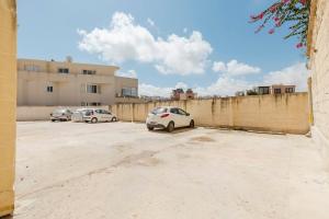 Fotografie z fotogalerie ubytování Spinola Court 2bed W Pool And Parking By Homely v destinaci Tal-Għoqod