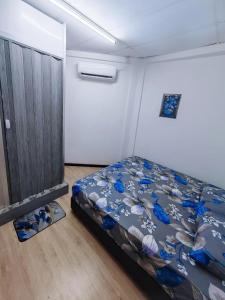 Ảnh trong thư viện ảnh của Fywen Motels ở Changlun