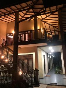 贾埃勒Apartment located 5 minutes from Ja Ela town的相册照片