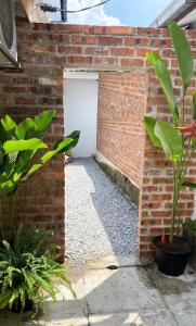 Φωτογραφία από το άλμπουμ του 24 Alley σε Kampong Semerah Padi