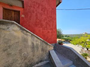 Fotografie z fotogalerie ubytování Tenuta degli Ulivi - Dimora Contadina v destinaci Montecorvino Rovella