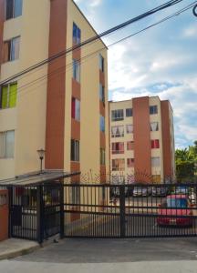 Ảnh trong thư viện ảnh của SANDY APARTAMENTO ở Santa Rosa de Cabal +15 ảnh