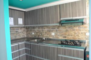 Ảnh trong thư viện ảnh của SANDY APARTAMENTO ở Santa Rosa de Cabal