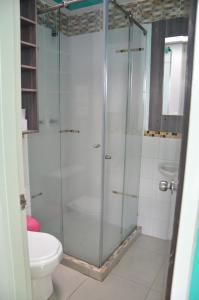 Ảnh trong thư viện ảnh của SANDY APARTAMENTO ở Santa Rosa de Cabal