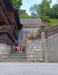 Επισκέπτες που μένουν στο Imlau 51