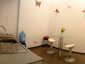 イカにあるCasa cerca de la Huacachina Icaのギャラリーの写真