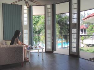 Gallery image of Mango Spa & Resort in Hua Hin