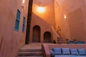 Fotografie z fotogalerie ubytování Bab Al Samawy v destinaci Luxor