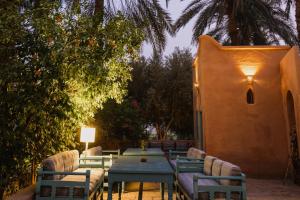 Fotografie z fotogalerie ubytování Bab Al Samawy v destinaci Luxor