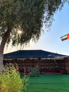 Fotografie z fotogalerie ubytování Thefarm rak v destinaci Al Ḩamrānīyah