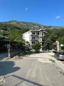 Γενική θέα στο βουνό ή θέα στο βουνό από  αυτό το διαμέρισμα