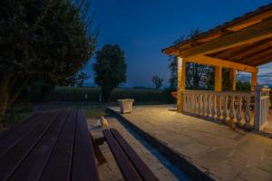 Fotografia z galérie ubytovania Nikola's Garden v destinácii Rizochórion