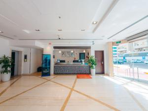 阿布扎比千禧金斯盖特酒店的相册照片