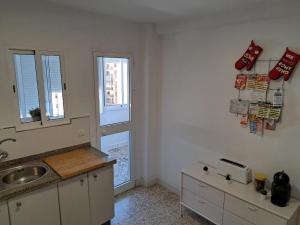 Fotografie z fotogalerie ubytování Duplex en Huelva a 15 minutos en coche de las mejores playas de España v destinaci Huelva + 37 fotografií