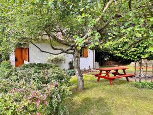 En have udenfor Chata Turovka