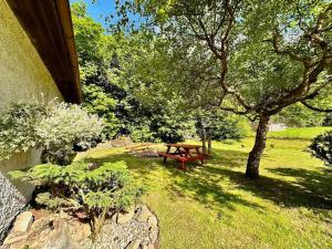 En have udenfor Chata Turovka + 7 billeder