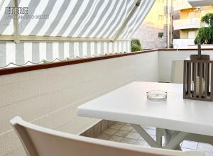 Fotografie z fotogalerie ubytování Amamare Luxury Room v destinaci Giulianova