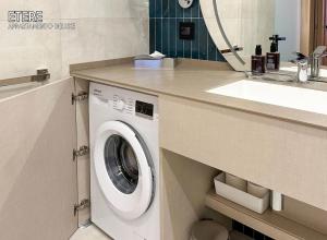 Fotografie z fotogalerie ubytování Amamare Luxury Room v destinaci Giulianova