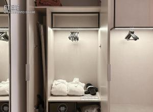 Fotografie z fotogalerie ubytování Amamare Luxury Room v destinaci Giulianova