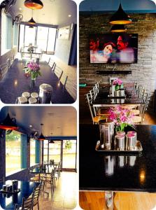 Afbeelding uit fotogalerij van Hotel R Inn Yercaud in Yercaud