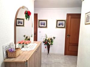 Fotografie z fotogalerie ubytování Apartamento Berry Playa Naufragos v destinaci Torrevieja
