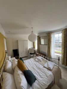 Billede fra billedgalleriet på Victorian Escape in Exmouth i Exmouth