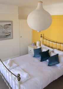 Billede fra billedgalleriet på Victorian Escape in Exmouth i Exmouth