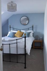 Billede fra billedgalleriet på Victorian Escape in Exmouth i Exmouth + 7 billeder