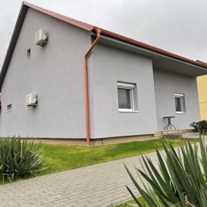 Foto dalla galleria di Ulics vendégház II a Zalacsány