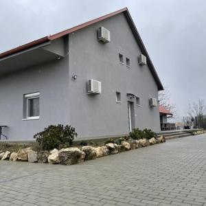 Foto dalla galleria di Ulics vendégház II a Zalacsány