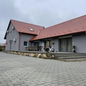 Ulics vendégház II 8782 Zalacsány, Vasút utca 45 kép - 2