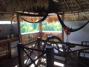 Fotografie z fotogalerie ubytování Casa Marco v destinaci Puerto Escondido