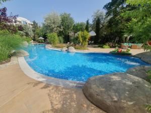 Billede fra billedgalleriet på Harmony Suites 11 Grand Resort i Sunny Beach