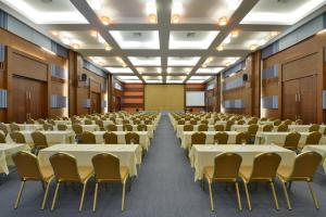 Konferenční prostory v ubytování Royal Phala Cliff Beach Resort