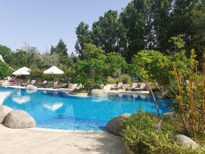 Billede fra billedgalleriet på Harmony Suites 11 Grand Resort i Sunny Beach