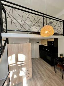 chic design studio 1071 Budapest, Dembinszky utca 8 kép - 2