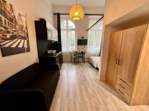 chic design studio 2 1076 Budapest, Dembinszky utca 8 kép - 2