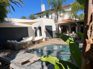 Πισίνα στο ή κοντά στο Seasun