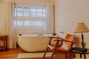 Foto da galeria de Chez Louise et Louis Pé na Areia em Juqueí