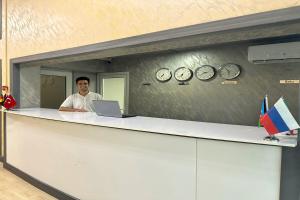 Hosté ubytování Family Hotel - Free Massage + 32 fotografií