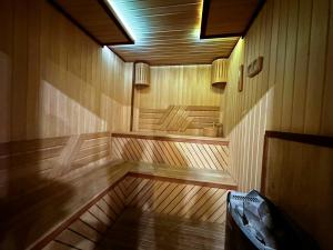 Fotografie z fotogalerie ubytování Family Hotel - Free Massage v destinaci Baku