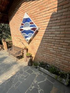 Fotografie z fotogalerie ubytování Refugio do Amor v destinaci São João del Rei