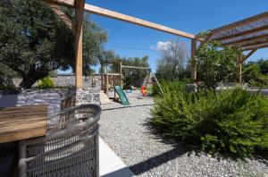 Zahrada ubytování Villa al Sur + 56 fotografií