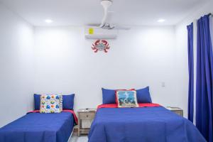 Fotografie z fotogalerie ubytování Hotel Bosques de Pinilla v destinaci San José Pinilla