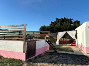 Foto dalla galleria di Herdade Palma T1p a Moita Altre 34 foto