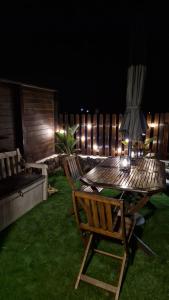 Kép Sun Villa & exclusive stars view szállásáról La Olivában a galériában