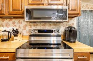 Billede fra billedgalleriet på The Escape i Albrightsville