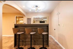 Billede fra billedgalleriet på The Escape i Albrightsville